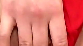 Tight Wettest Shaved Pussy Hard Masturbation Vol 1