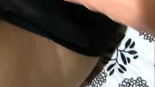 Our Favorite Night Together  with dildo