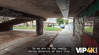 Vip4k. he\u2019ll never know what a whore she truly is