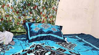 A Bengali Girl Orgasm by Inserting Her Fingers Into Her Vagina