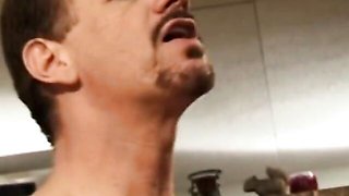 Blooming dear at cuckold movie