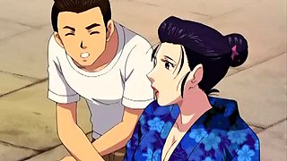 Cartoon07: Big Tits, Xhamster  Asian Porn