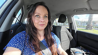 Oiled Feet Barefoot Drive by Kinkylyrical