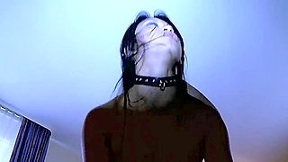 Sexy Thai Bitch In Love