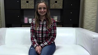 Pretty teen brunettes hot lesbian massage sex
