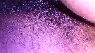 Ebony Beauty Gets Fucked by a Massive Big Black Cock