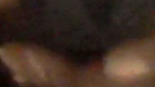 Playing with My Vibrator