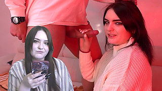 Porn Story - My Boss Knows What I Like (russian, Strap-on, Cunnilingus, Spanking, Femdom)