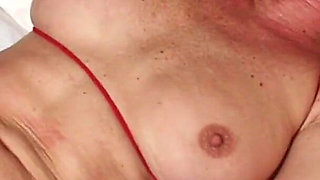 Stepmom cums for me