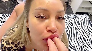 Gets Pleasure From Anal And Fisted Ass