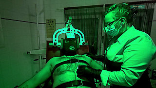 Monika Schmidt Medical Care Institute of Corrections