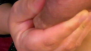 Sexydea's Milky Tit Squeezing Adventure with My Massive Brea