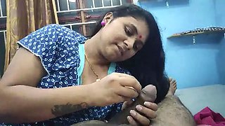 Malayali step mother hot and fuck with step son