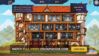 Ep1: Sex Guild Simulator Gameplay