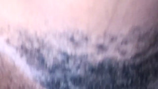 I Like When BBC Fucks My Hairy Pussy