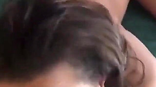 Sislovesme - Hot Ebony Stepsister Fucks by Stepbro