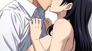 Late Night Confession: Best Friend Becomes Lover in One Kiss