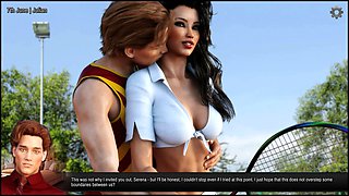 3d mature boy, american animation, sex 17