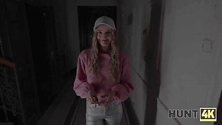 Hunt4k - victoria benz porn