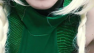 Cammy Loves Your Cock
