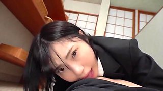 [bank-236] Naughty Hot Spring Trip With A Black-haired Innocent Girl - Short Cut