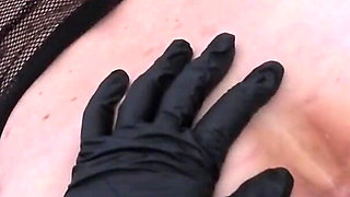 A Good Submissive
