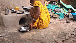 Desi Bengali chikanwali bhabhi