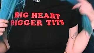 My Boyfriend Is Not Here yet and You Want to Play Dare