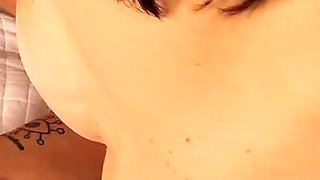 3 Girl Fun as Karla and Marvelle and Kitty Go Crazy