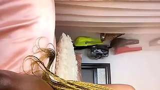 Hot Big Black Latina booty Black and Ebony