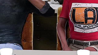 MILF of Sunville 74 Myself and Sarah Almost Got Caught Then We Fucked on the Beach