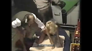 Brunch with Extreme Sluts!