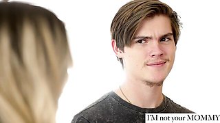 Mom Wants To Breed - pornstar porn