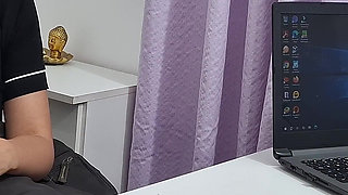 Abdominal Medical Examination by a General Practitioner