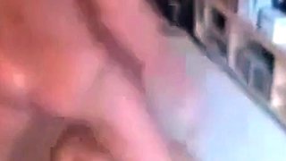 German Amateur Anal