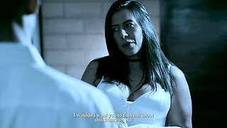 Halloween Special Jennifers Body Pretty Girls Bite
