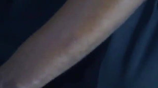 His Hand Is so Soft That I Want to Feel It in My Pussy