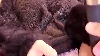 Sweet Rustic Charm Rises as a Shy Amateur Beauty Melts Into a Deep Ecstatic Moment