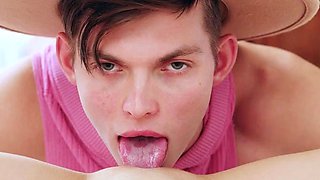 WowGirls - Evelin Elle - Gorgeous Date
