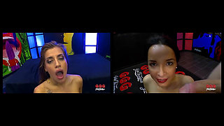 Ggg John Thompson - Horny Sluts Sucking Cocks Wildly