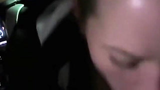 Public Peeing, Risky Blowjob, Ass Eating and Huge Creampie in the Shower!