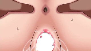 Big boobed jav Office girl is fucked on train in public.