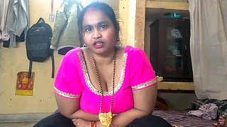 Newly Married Bhabhi Fucked by Devar