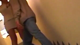 Beautiful Busty MILF Ass Fucked and Cumshot Inside Pussy by Monster Cock Vintage