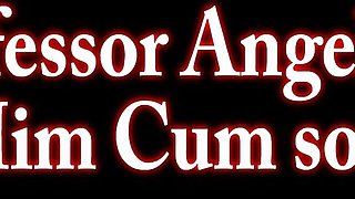 Angelina Castro featuring Angelina Castro and Maggie Green's juggs clip