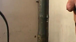 Mature Milf loves being whipped