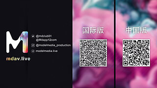Mtvq24-ep1 Av No Lines / Absurd College Health Inspection Ep1