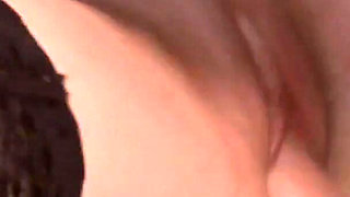 Sexy bruentte babe Stella Cox fucked and milked from Seth Strong