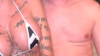First Anal Sex with American!