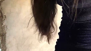 Fucking the Neighbor in the Abandoned House